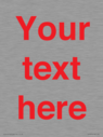 custom-blank-information-sign-red-text-on-a-plain-background~